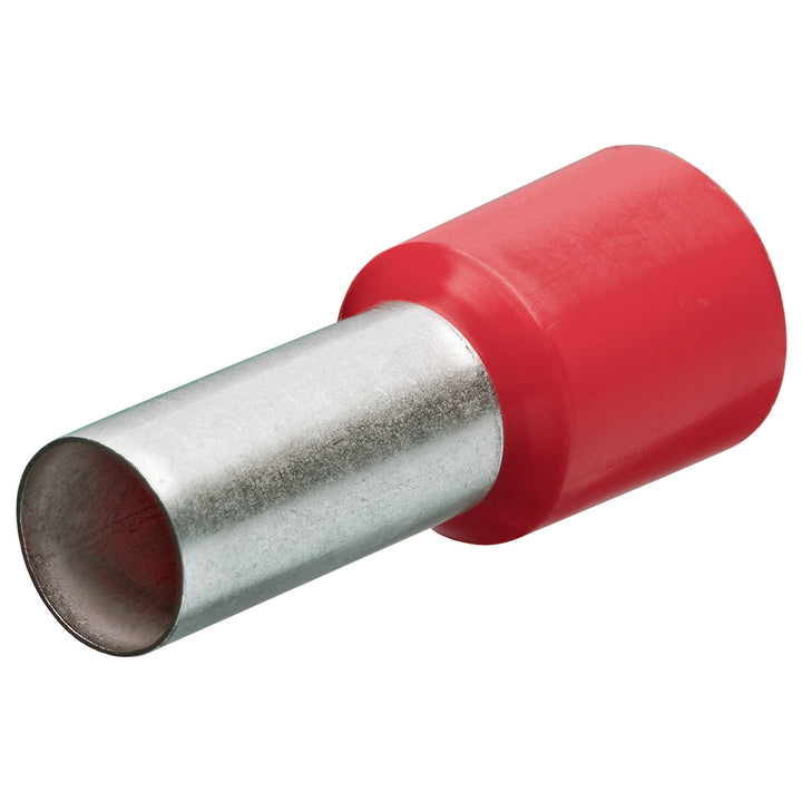 Knipex 97 99 337 8 AWG (10 mm²) Wire End Ferrule With Collar