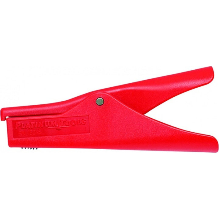 Platinum Tools 15046C Coaxial Stripper, Stub-End