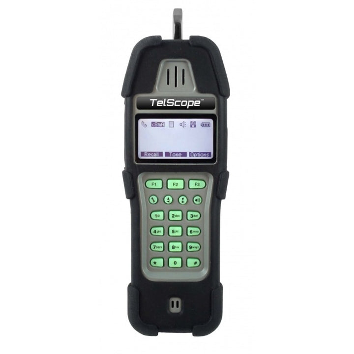 Platinum Tools 6070K1 TelScope Telecom Line Analyzer and Butt Set Replacement Cord Set