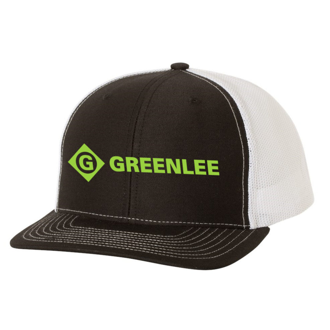 Greenlee Richardson Trucker Hat