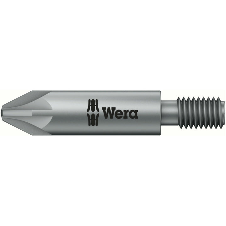 Wera 855/12 Bits, PZ 2 x 44.5 mm