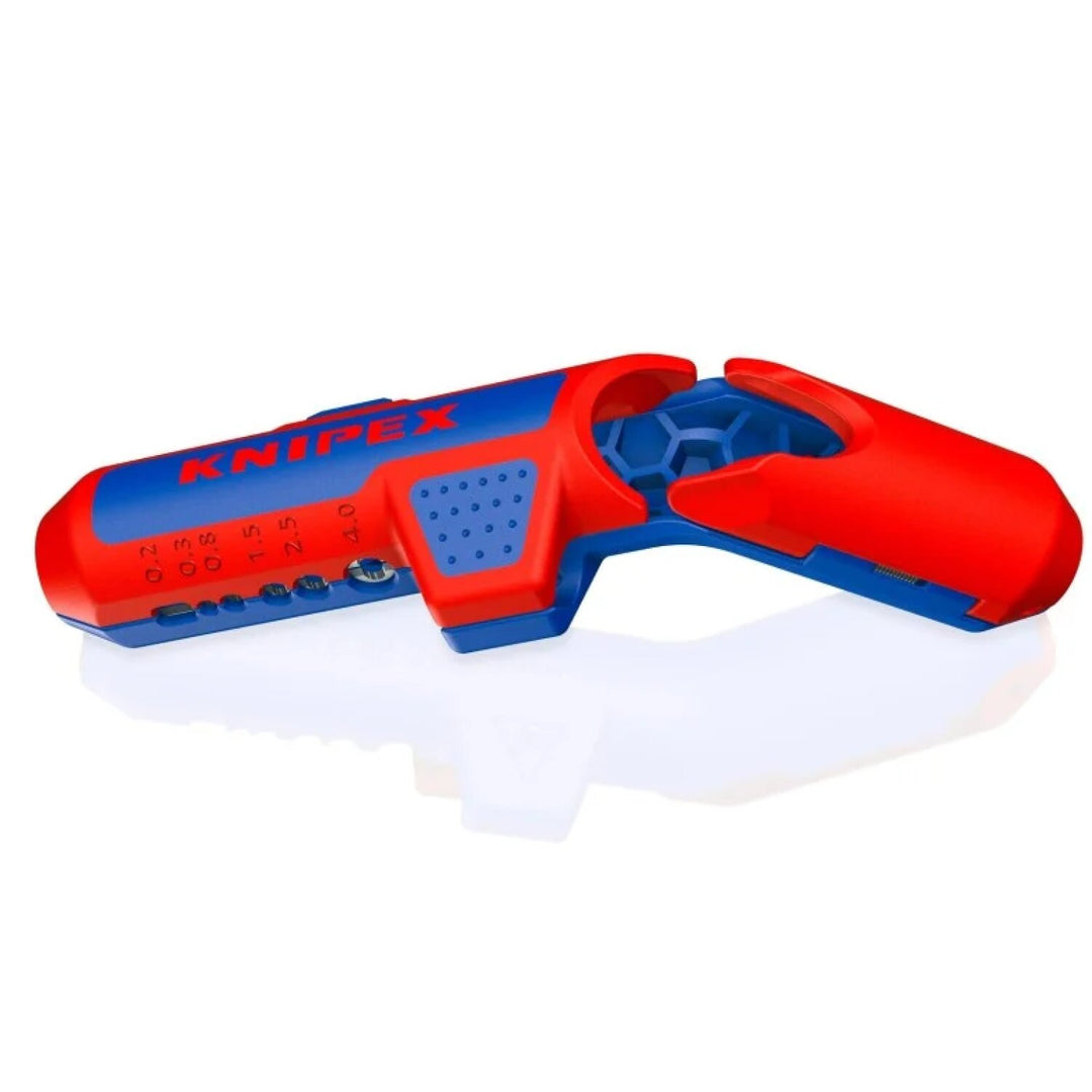 Knipex 16 95 03 SB 5 1/4" KNIPEX ErgoStrip PV
