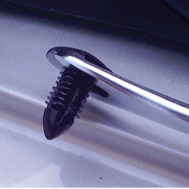 Ko-Ken 169/2 Door Trim Pad Set 6, 10mm 2 pieces