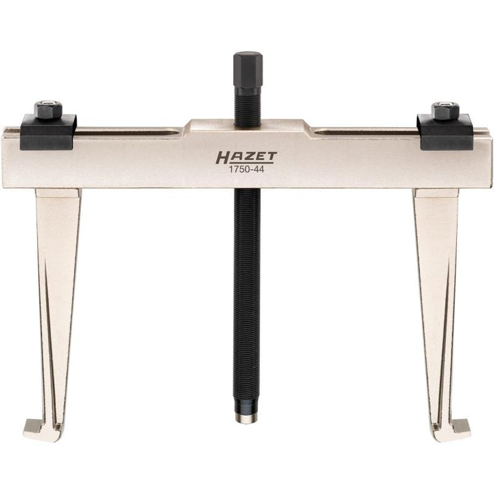 Hazet 1750-44 Quick-clamping Puller, 2-arm, 20 Tons