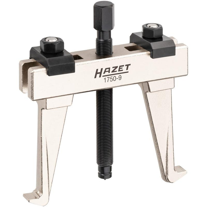 Hazet 1750-9 Quick-clamping Puller, 2-arm, 2 Tons