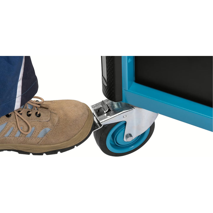 Hazet 179NW-7/314 Work Bench ∙ Mobile Assistent 179NW ∙ assortment