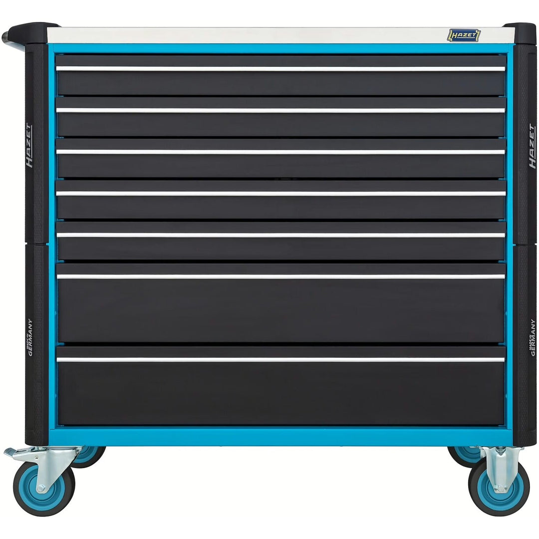 Hazet 179NXXL-8/378 Tool trolley assortment