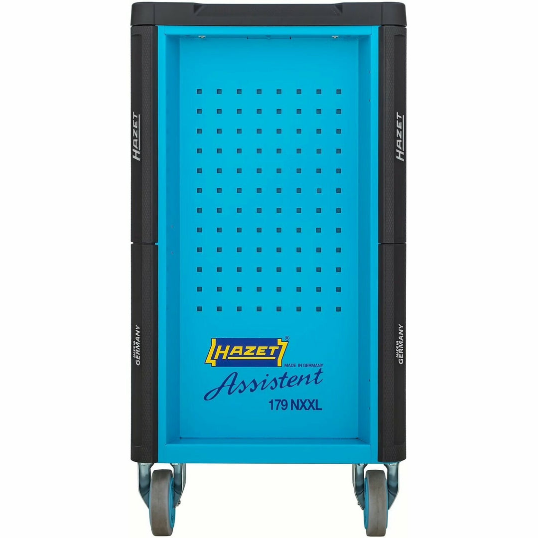 Hazet 179NXXL-8/378 Tool trolley assortment