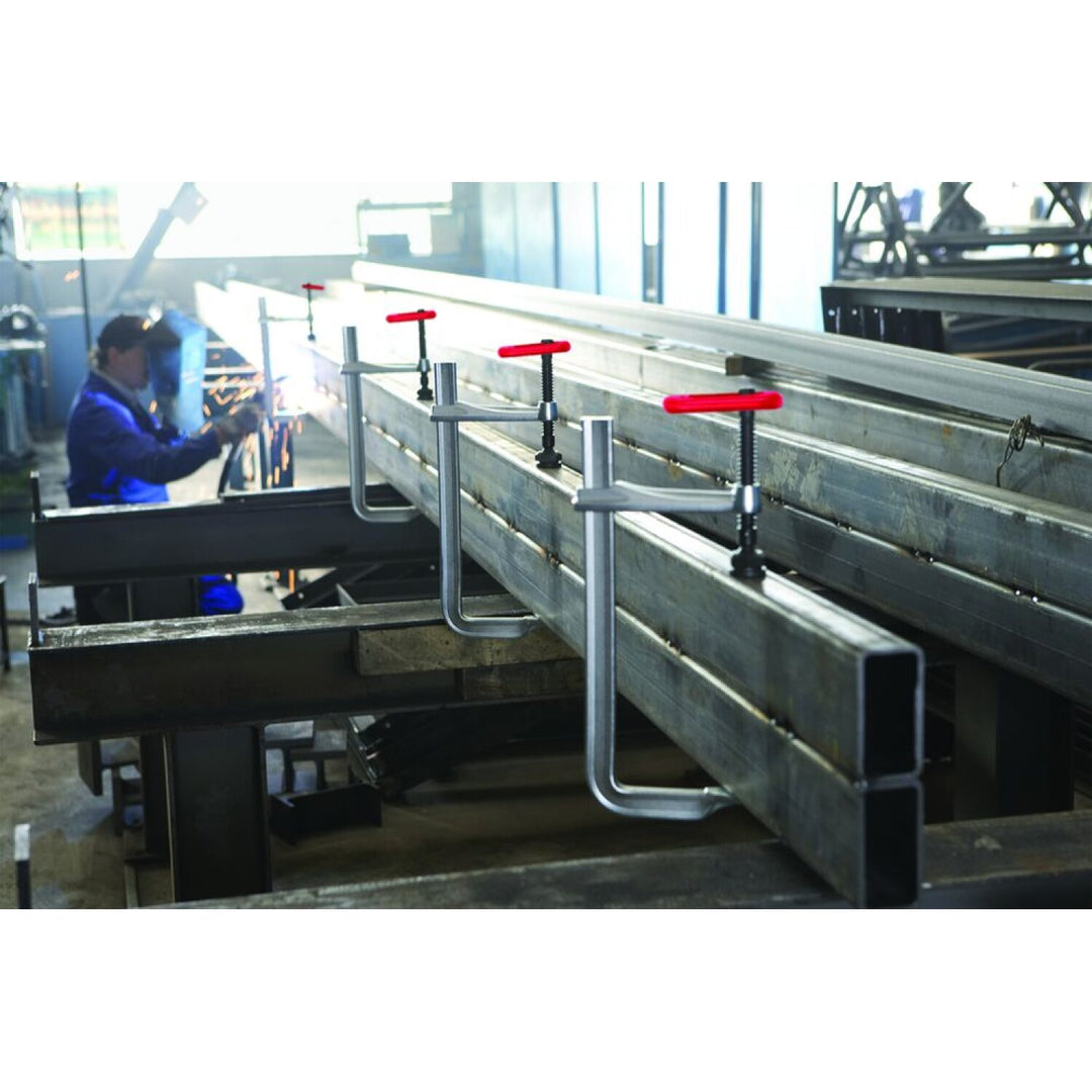 Bessey 1800-S24 Medium duty clamps