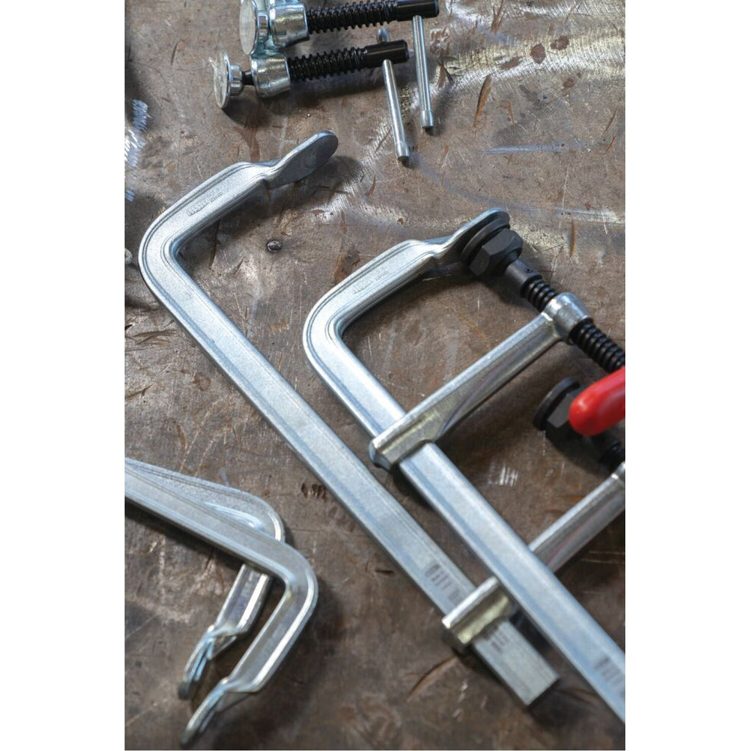 Bessey 1800-S18 Medium duty clamps