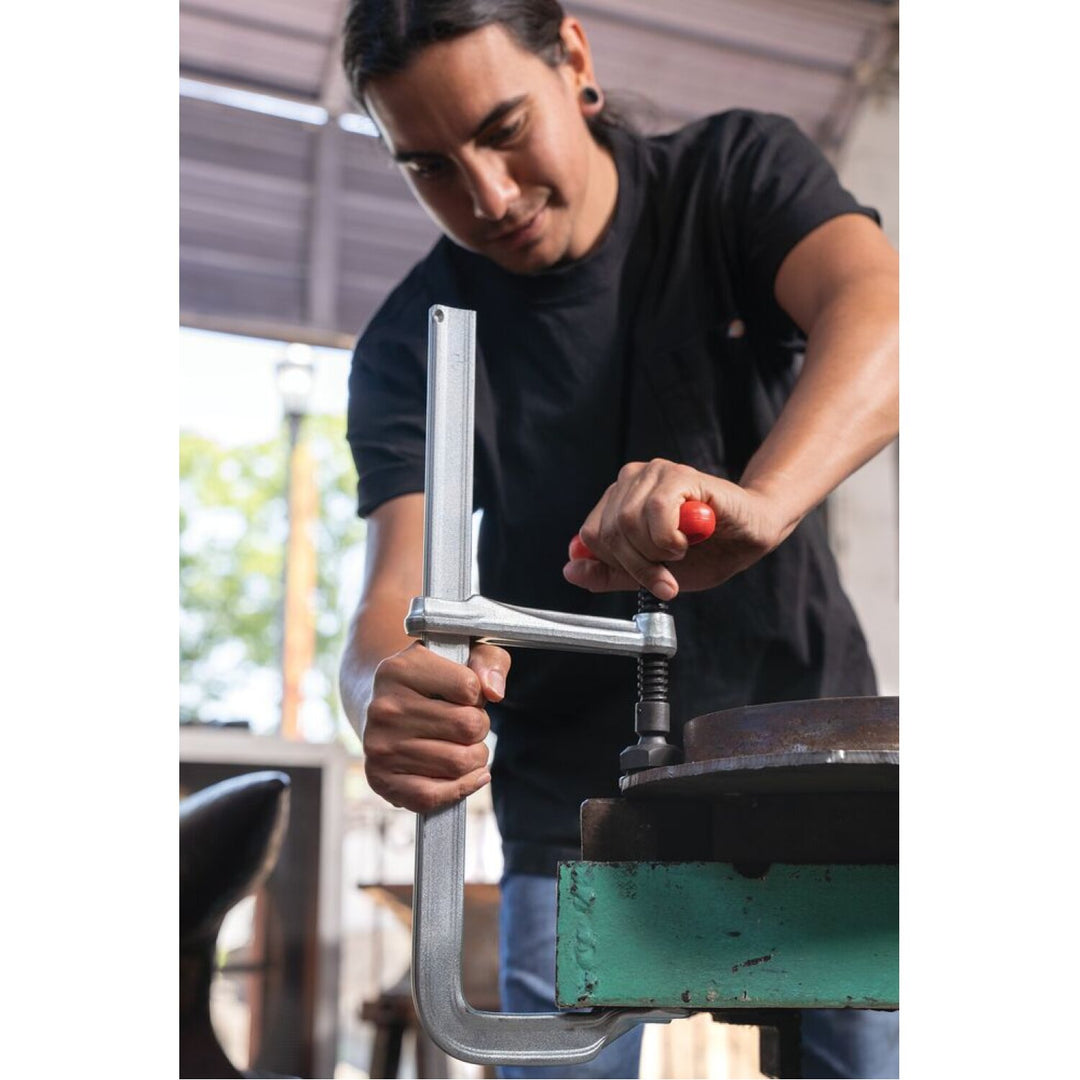 Bessey 1800-S24 Medium duty clamps