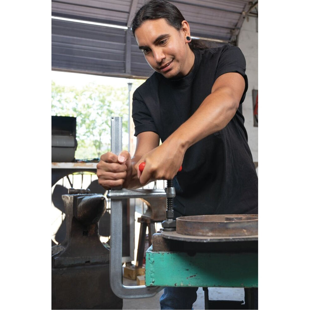 Bessey 1800-S8 Medium duty clamps