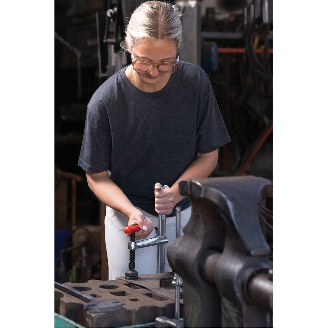 Bessey 1800-S8 Medium duty clamps