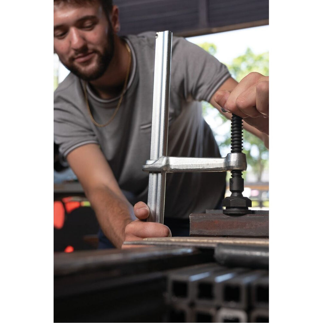 Bessey 1800-S12 Medium duty clamps