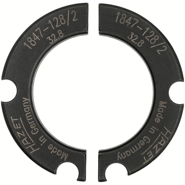 Hazet 1847-128/2 Supplementary set