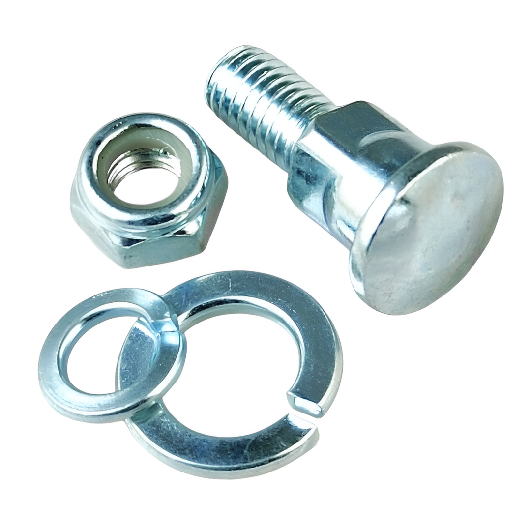 Corona 3460-3 Replacement Pivot Bolt and Nut for Loppers
