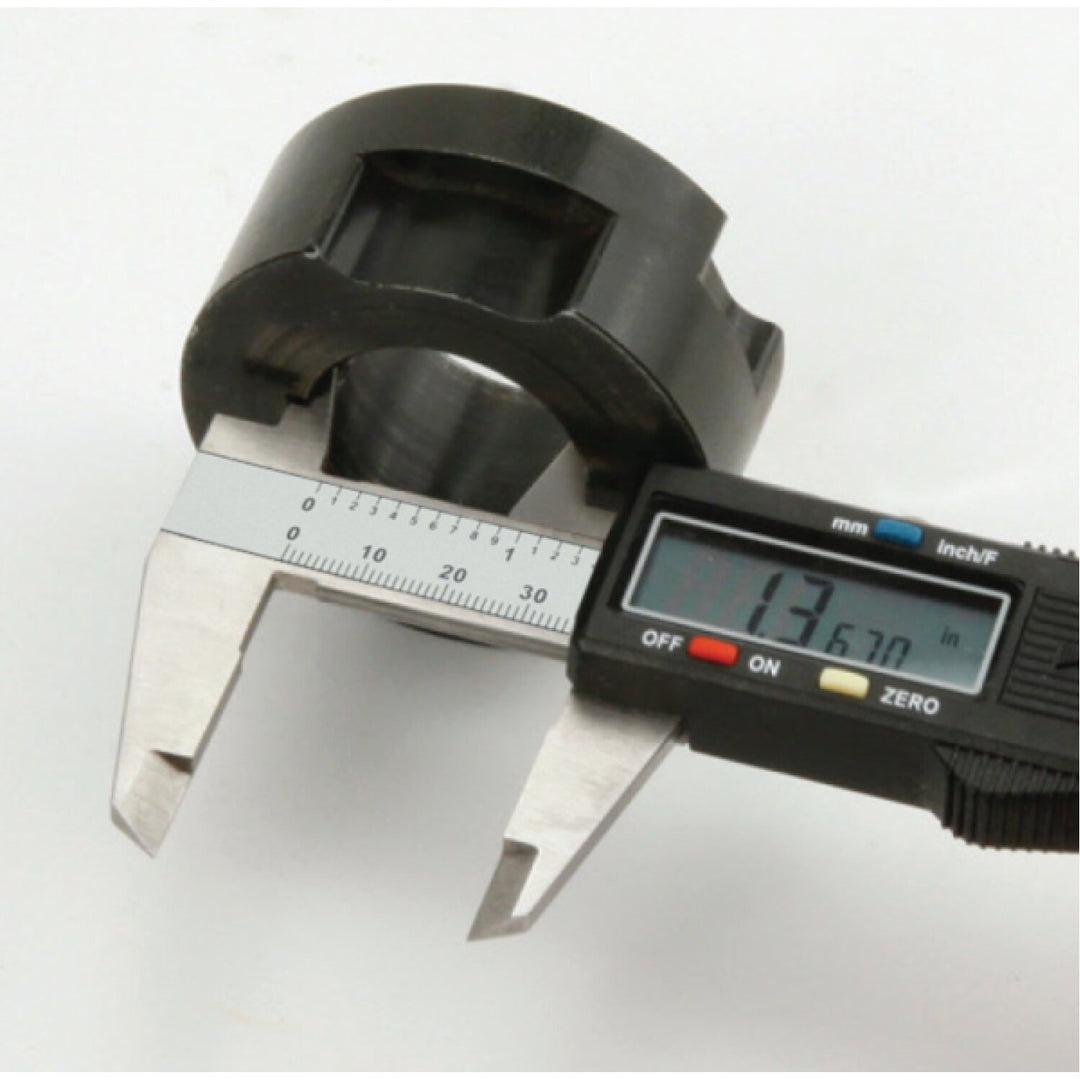 Johnson 1889-0600 6" Digital Caliper