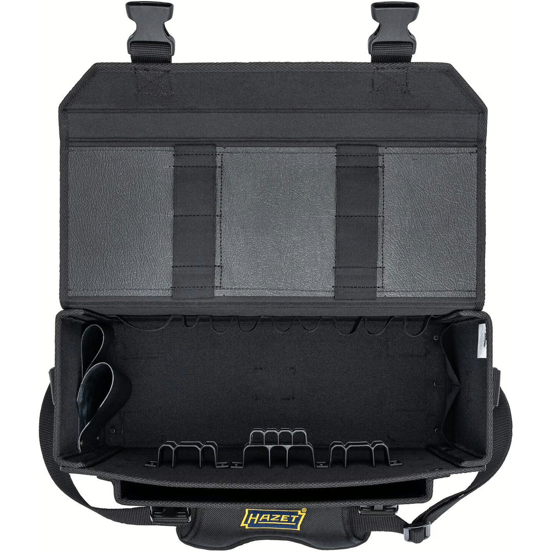 Hazet 191T-1L Tool Bag Small Empty