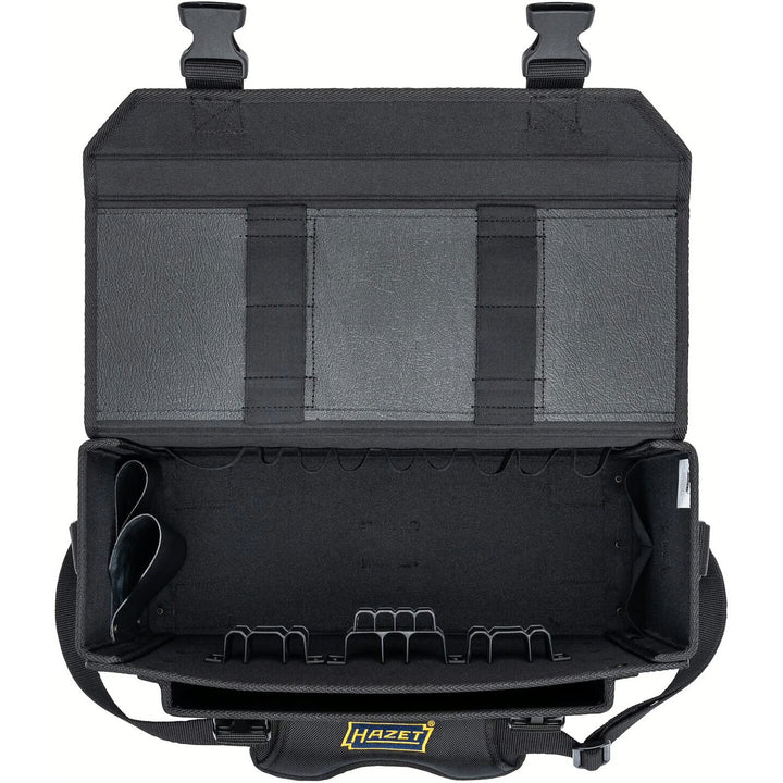 Hazet 191T-1L Tool Bag Small Empty