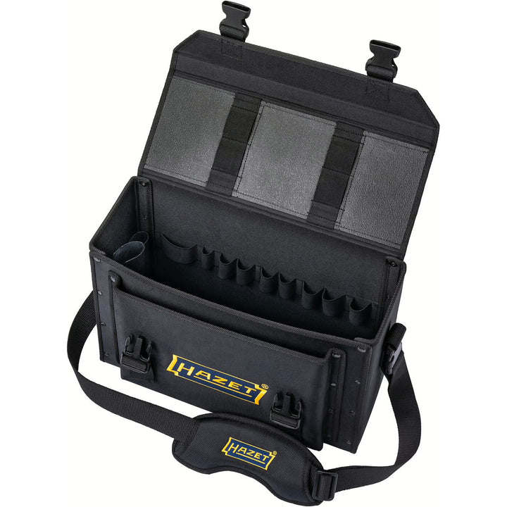 Hazet 191T-1L Tool Bag Small Empty