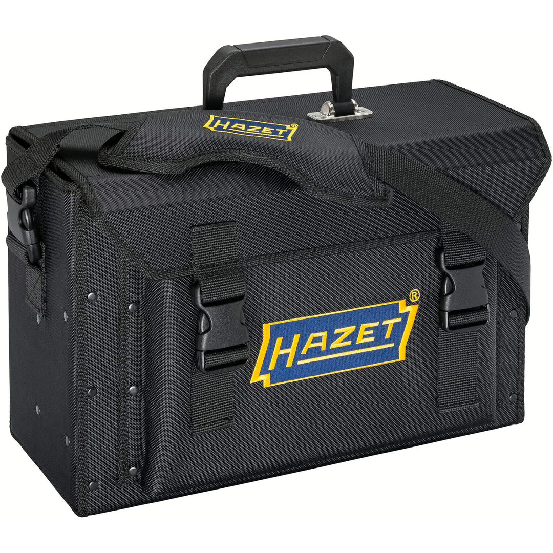 Hazet 191T-1L Tool Bag Small Empty