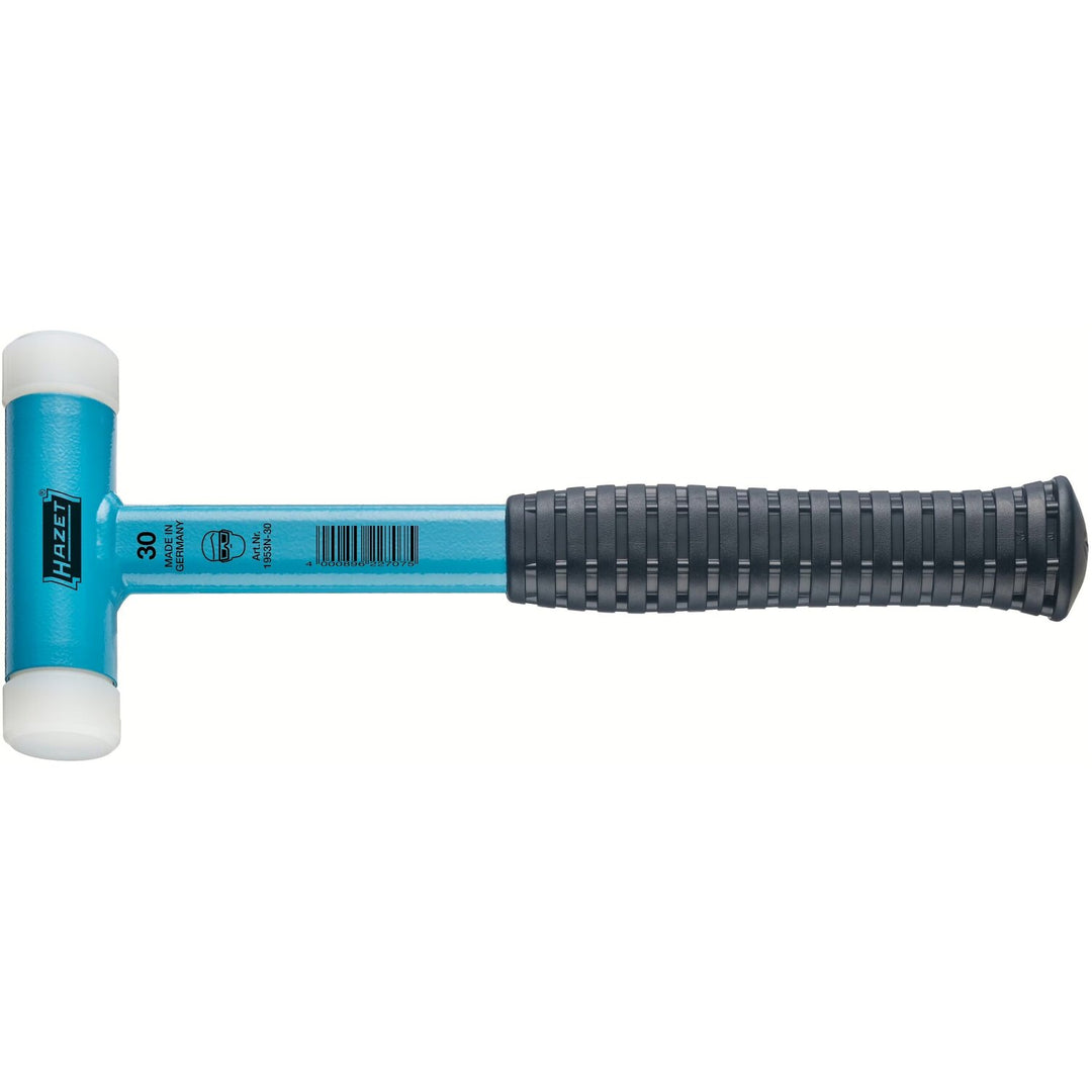 Hazet 1953N-30 Plastic hammer ∙ non-rebound