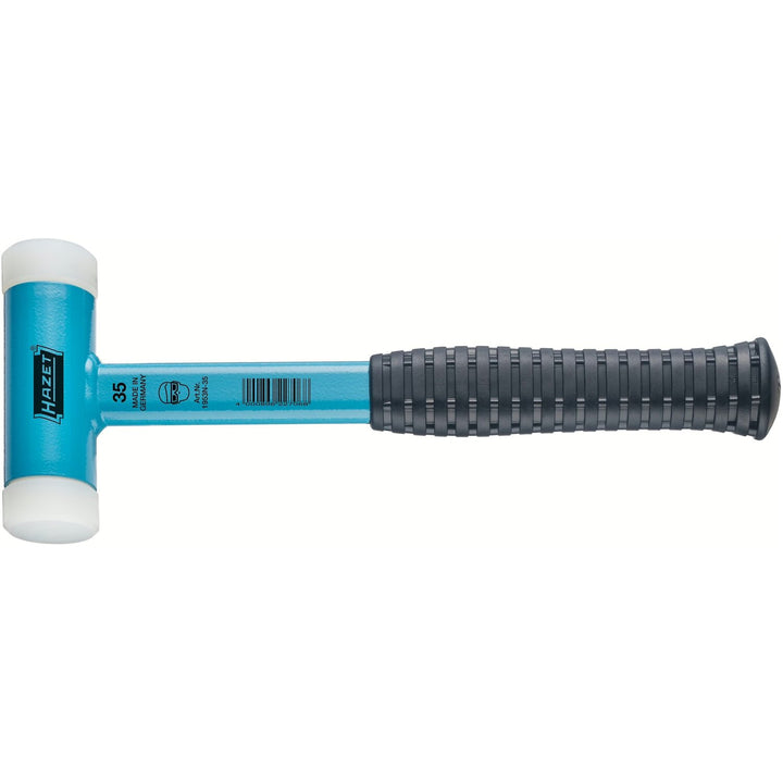 Hazet 1953N-35 Plastic hammer ∙ non-rebound