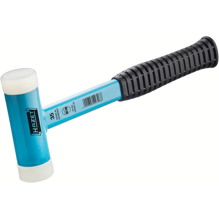 Hazet 1953N-35 Plastic hammer ∙ non-rebound