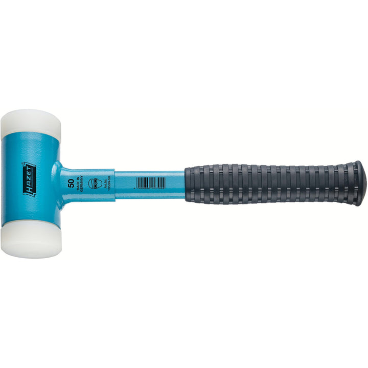Hazet 1953N-50 Plastic hammer ∙ non-rebound