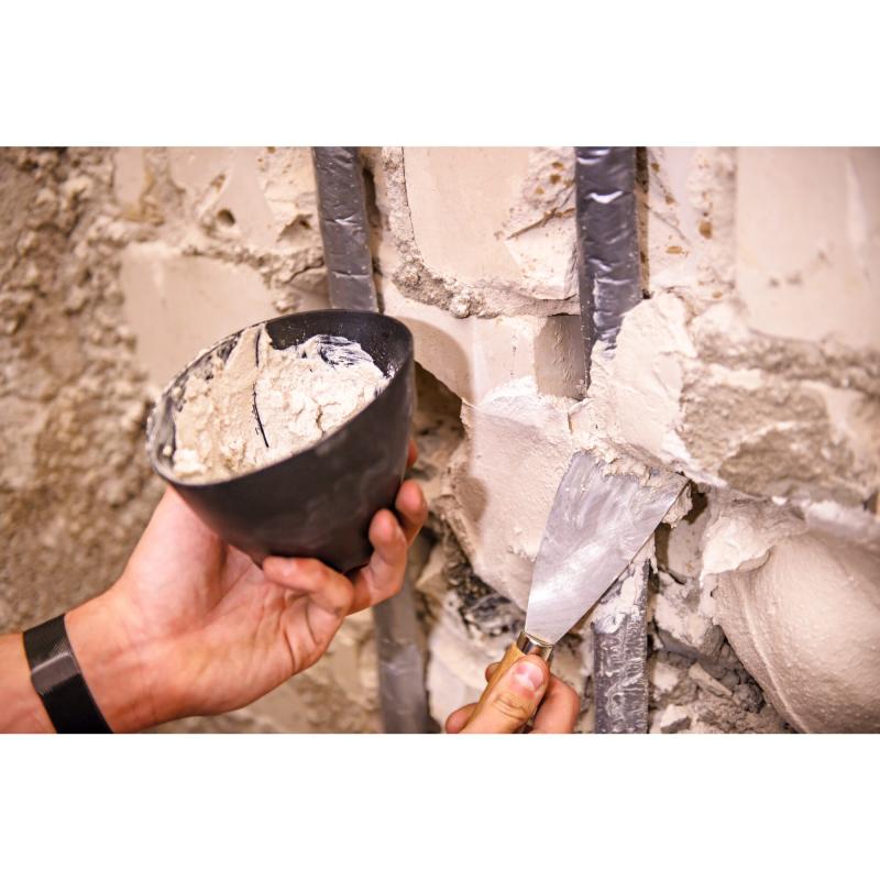 Hazet 197-73/5 Plaster Container Set