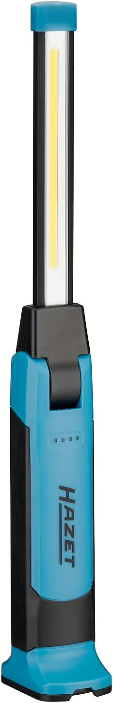 Hazet 1979W-92 LED slim light ∙ wireless charging