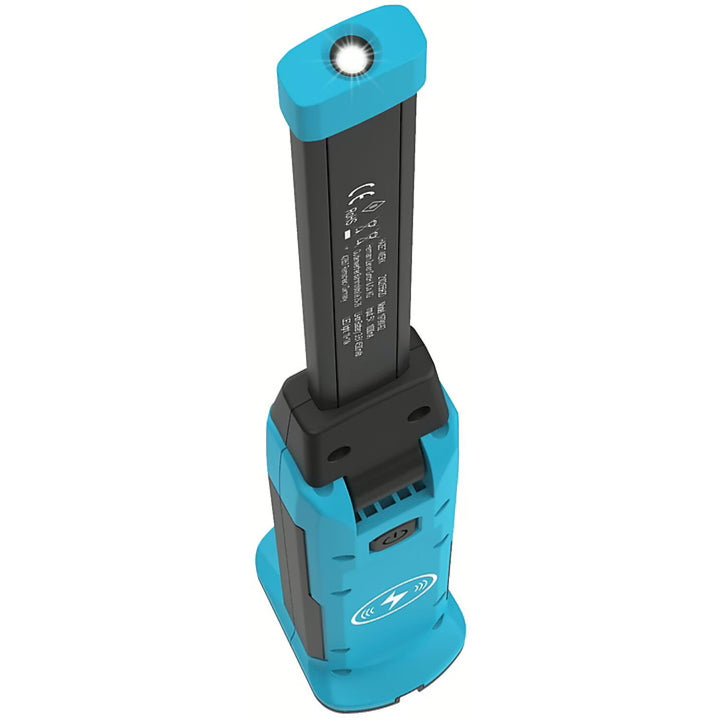 Hazet 1979W-92 LED slim light ∙ wireless charging