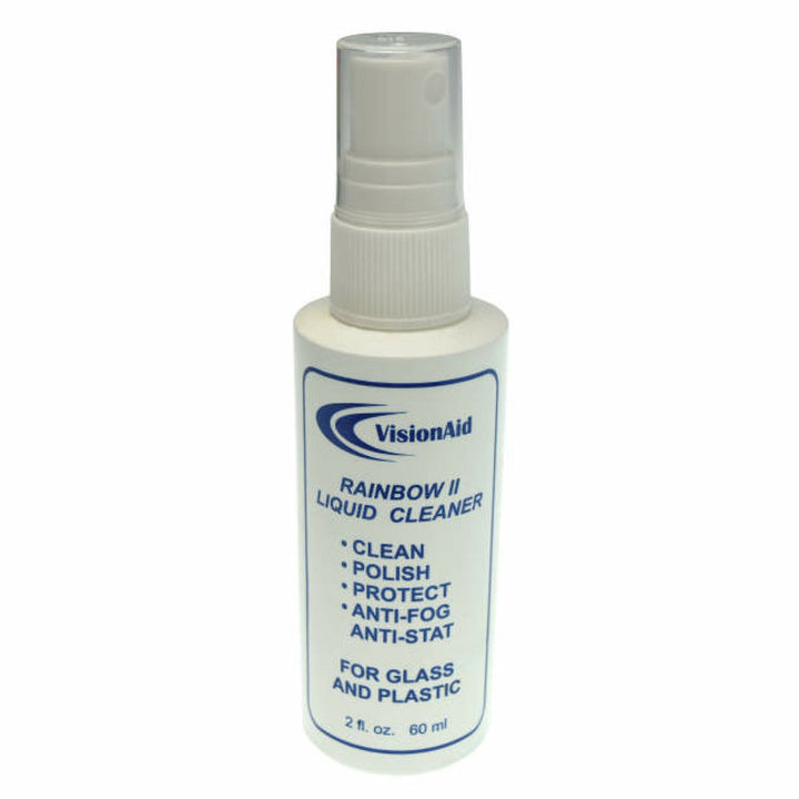Vision Aid Lens Cleaning Liquid