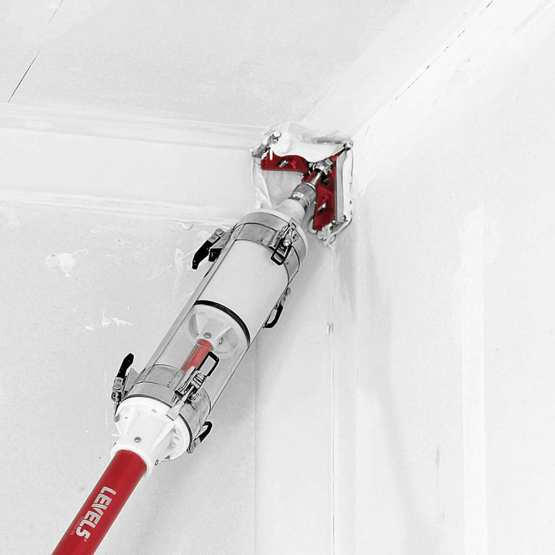 Level5 4-732 2.5" Drywall Corner Finisher