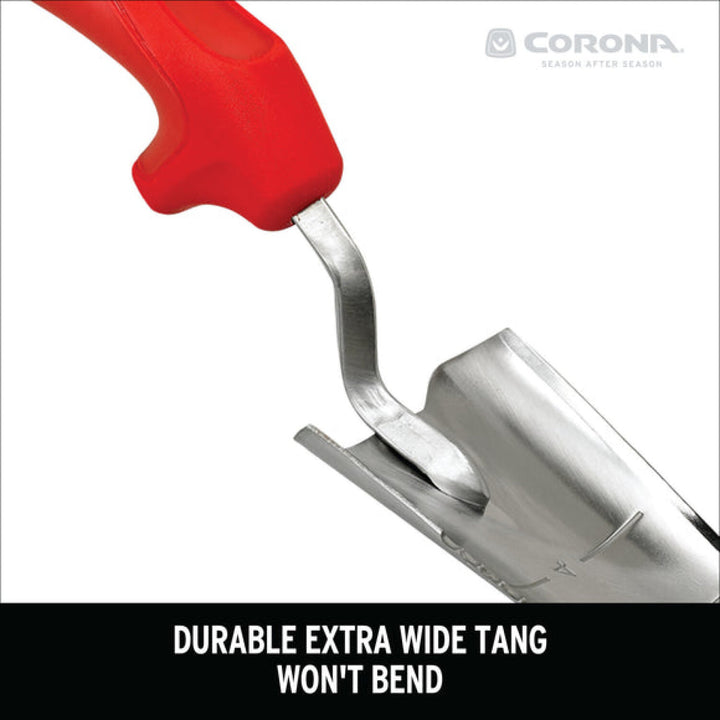 Corona CT 3324 ComfortGEL® Transplanter Premium StainlessSTEEL
