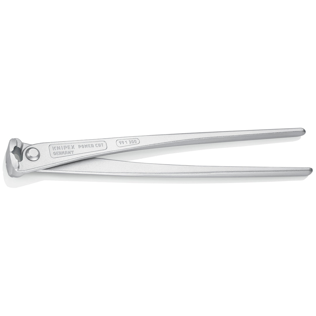 Knipex 99 14 300 12" High Leverage Concreters' Nippers