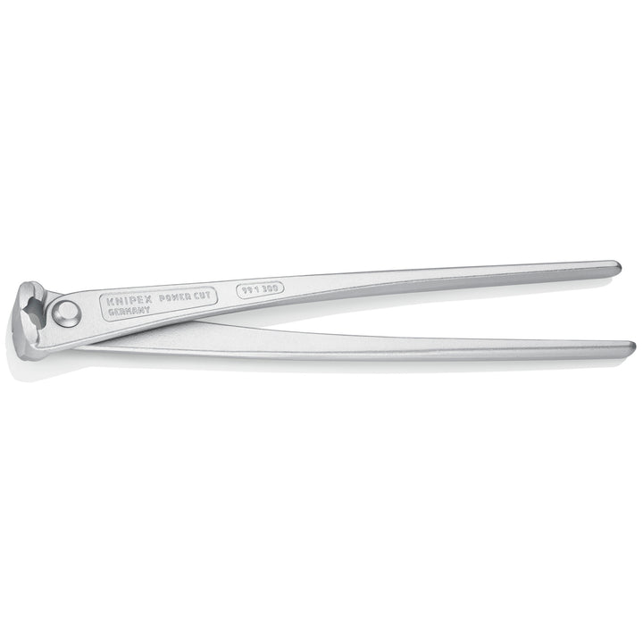 Knipex 99 14 300 12" High Leverage Concreters' Nippers