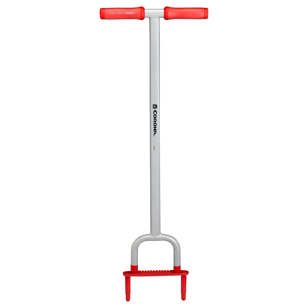 Corona LG 3604 YardBREATHER with ComfortGEL Grip