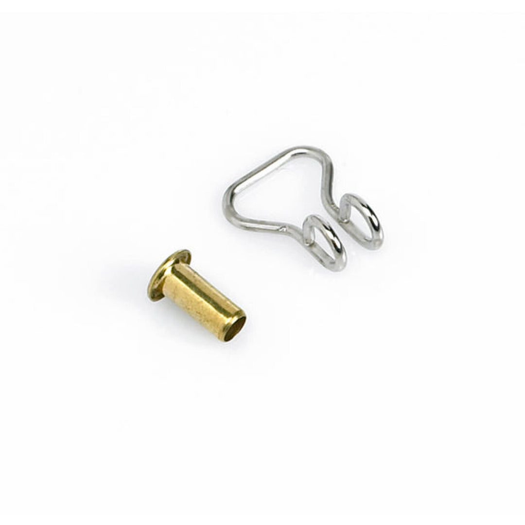 Corona 6000-43 Clip & Eyelet - ClassicCUT®