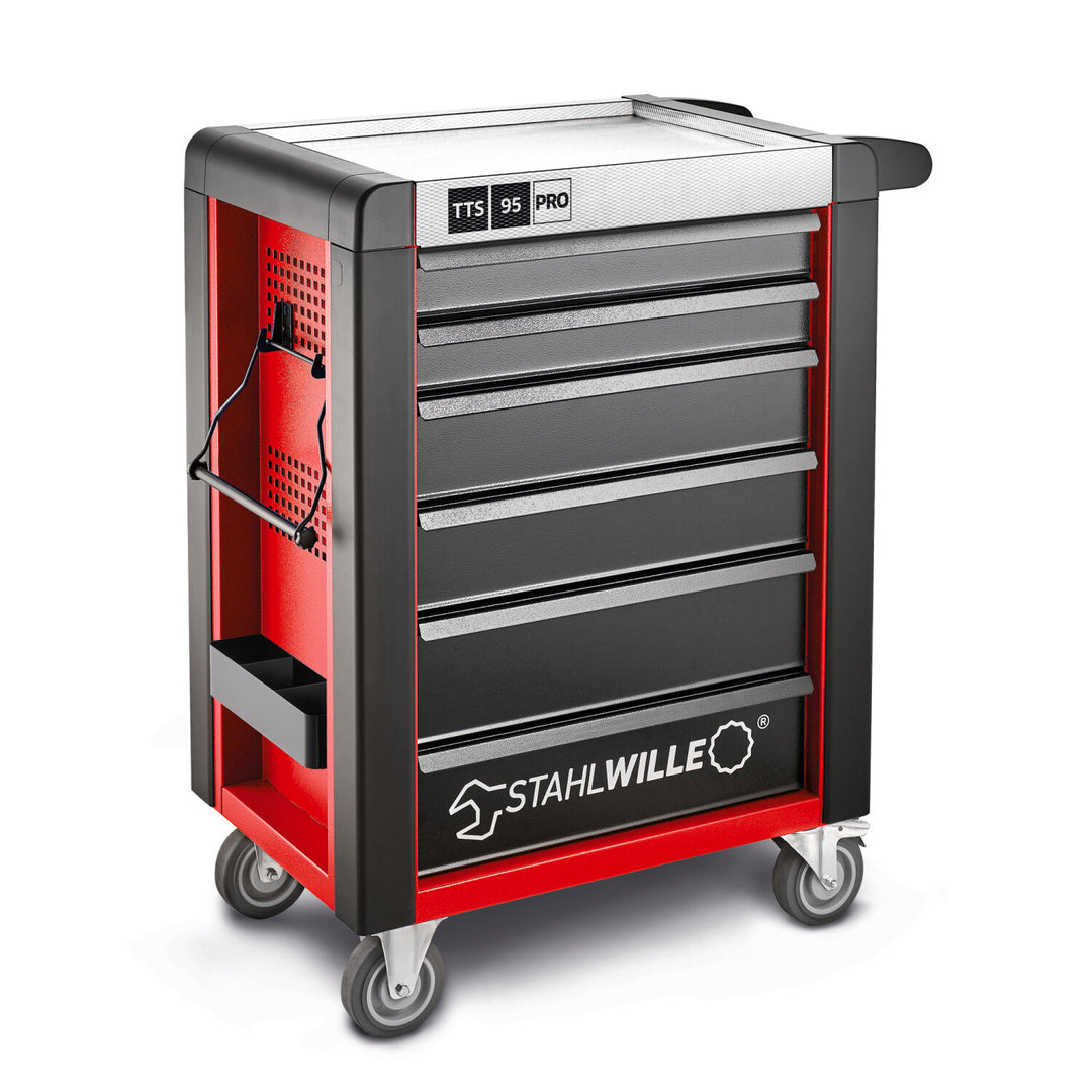 Stahlwille 81200162 Tool trolley