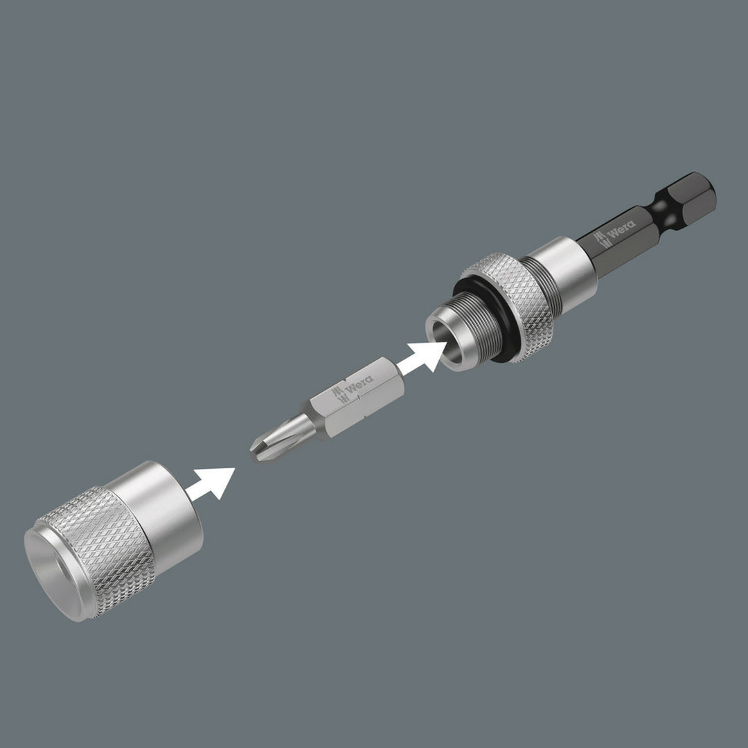 Wera Bit-Check 10 Drywall 1, 10 pieces