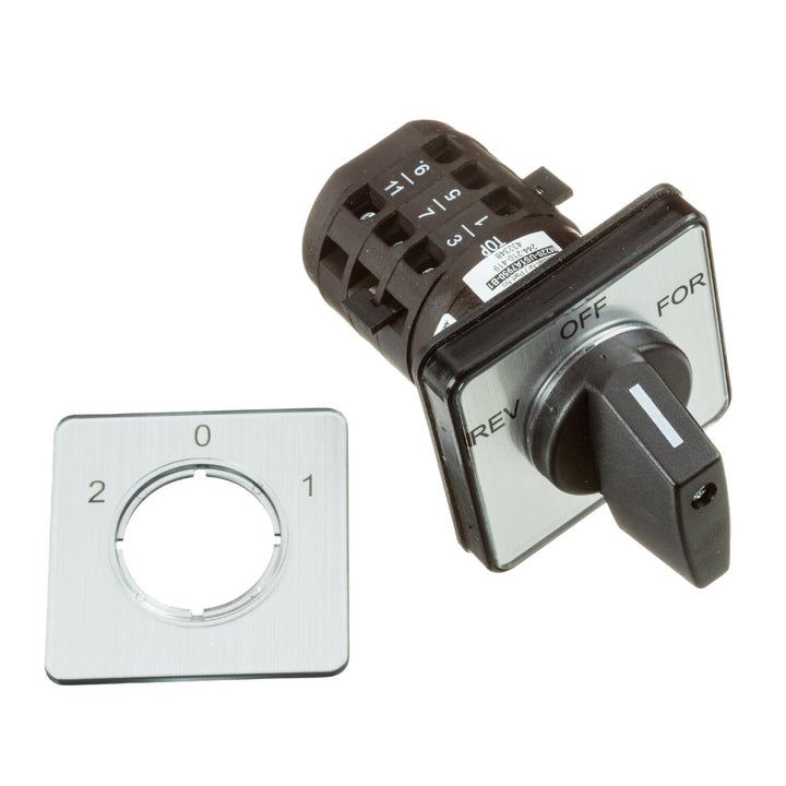 Ridgid 20123 Switch Assembly, 535M