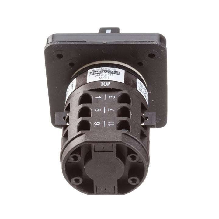 Ridgid 20123 Switch Assembly, 535M