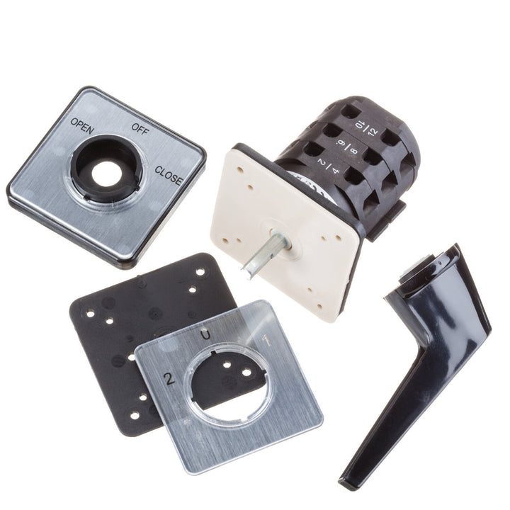 Ridgid 20133 Switch Assembly for Pipe Threading Machine