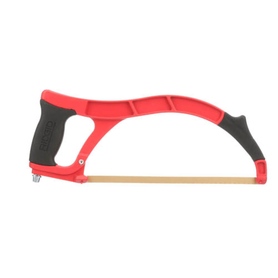 Ridgid 20238 Pro Arc Aluminum Hacksaw (includes 12" blade)