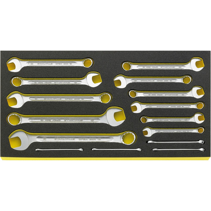 Stahlwille 97842803 805/4 WT TCS Tool set for Tool Trolley