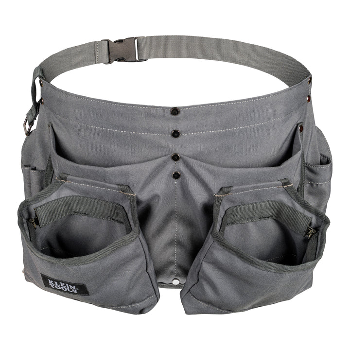 Klein Tools 21024 8-Pocket Tool Apron