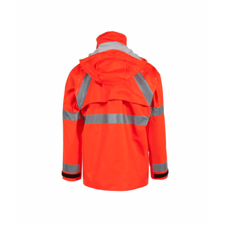 Neese 217AJ Flex Arc Jacket with Attached Hood