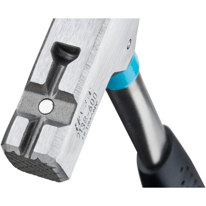 Hazet 2138-600 Roofing Hammer