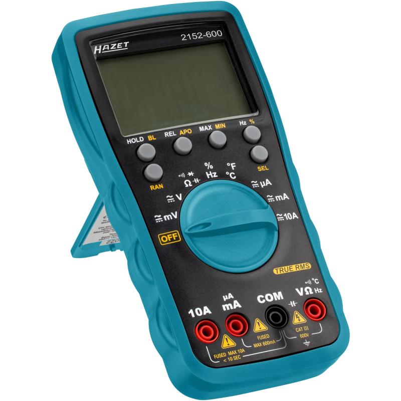 Hazet 2152-600 Multimeter